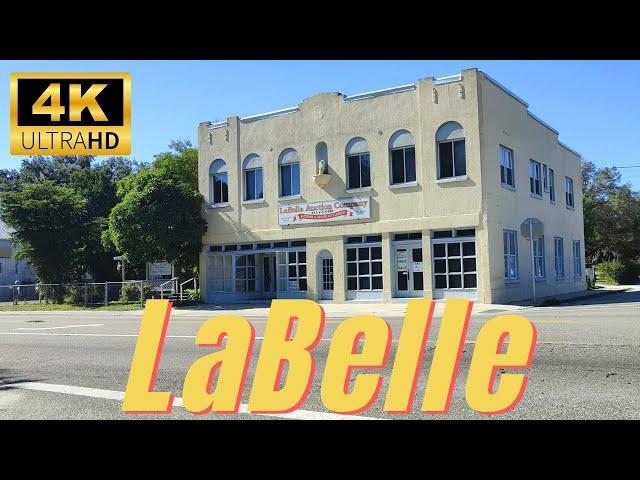 LaBelle Florida