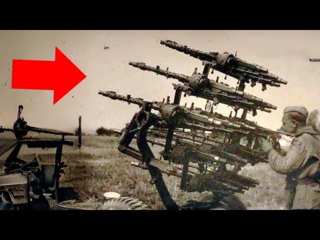 The Secret Allied Weapon that Completely Changed WW2