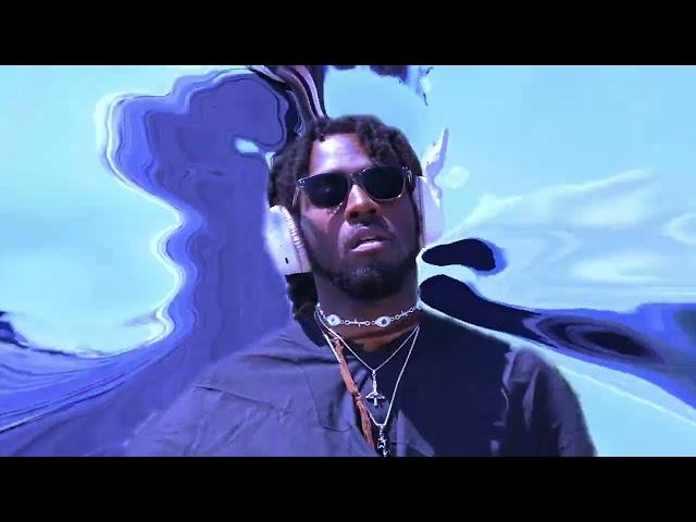 Astro Love Prod by Kay_LF ft BIG Army Official Video ||Mikey, OH MY GOD||