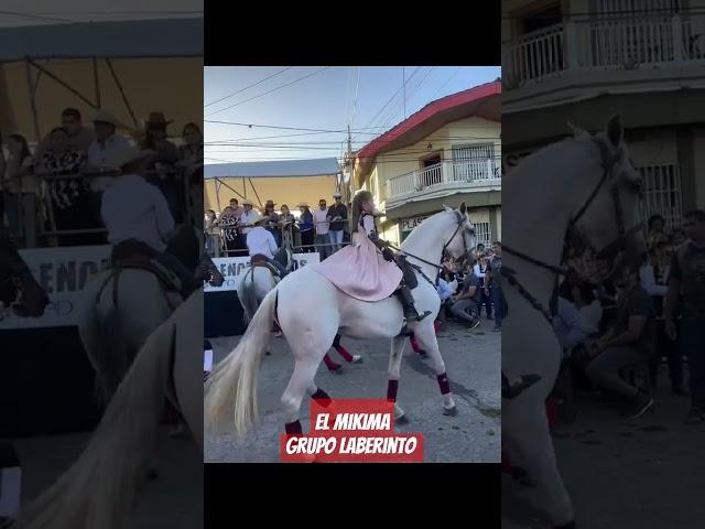El Mikima - Grupo Laberinto