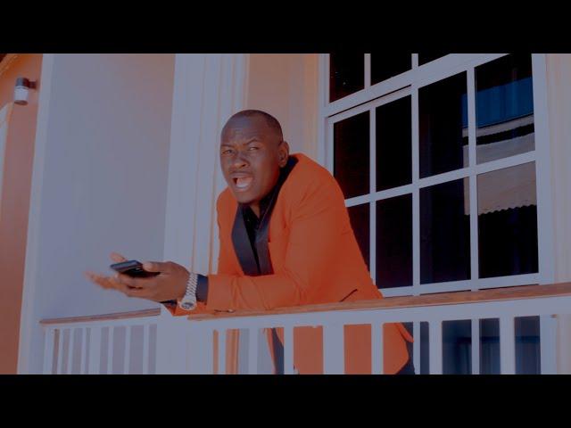 Yona Chilolo_-_Jina Langu Dogo (Official Music Video)