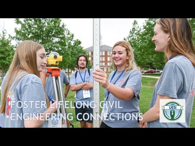 ASCE Civil Engineering Student Championships