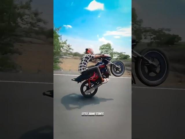wehllee of pasionpro @Littlejaanustunts #trendingreels #stunt #shorts #vairal #explorer