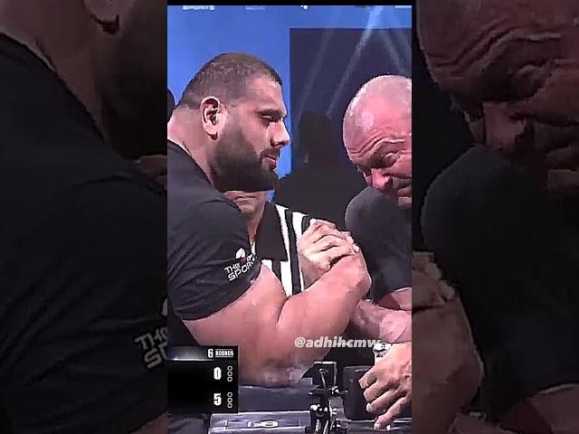 Levan VS Armwrestling Levan #shorts #armwrestling