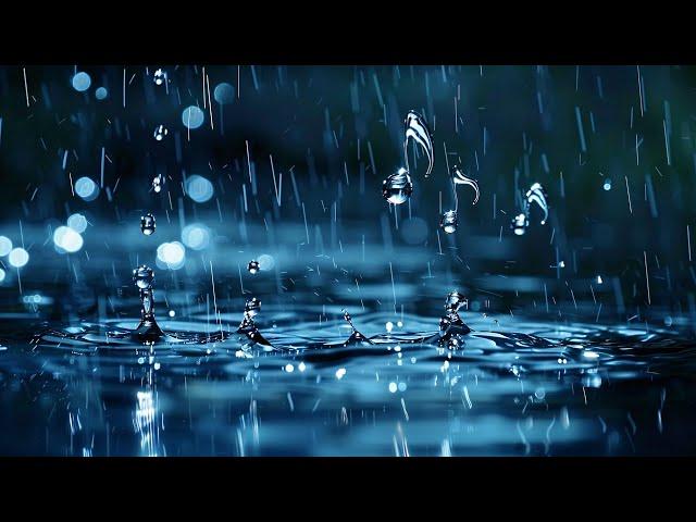 Thunderstorm sounds to relax, concentrate or sleep soundly