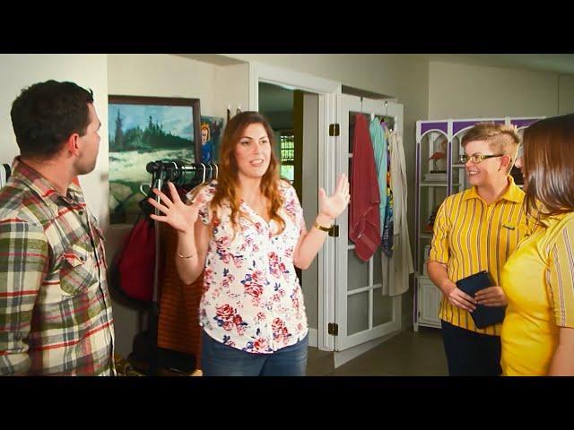 Master Bedroom Retreat Makeover Ideas – IKEA Home Tour (Episode 122)