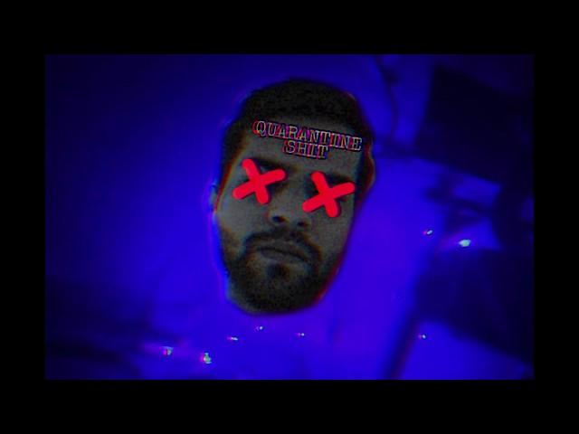 QUARANTINE ZONE| Prod by H3 | Zeerak Chauhan | K1 East Side