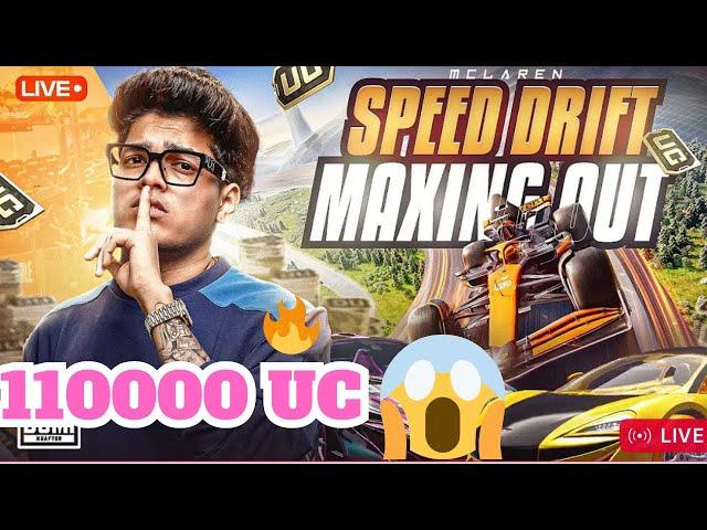 110000 UC  MCLAREN CREATE OPENING JONATHAN GAMING FUNNY MOMENTS @JONATHANGAMINGYT