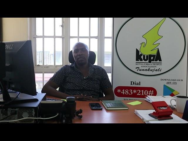 What is KUPA KENYA? (Kenya's leading funeral logistics company)