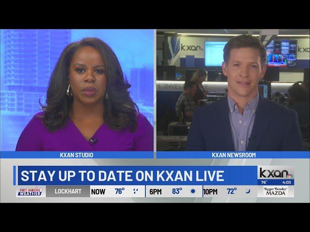 KXAN Live to stream results, analysis online on Election Night