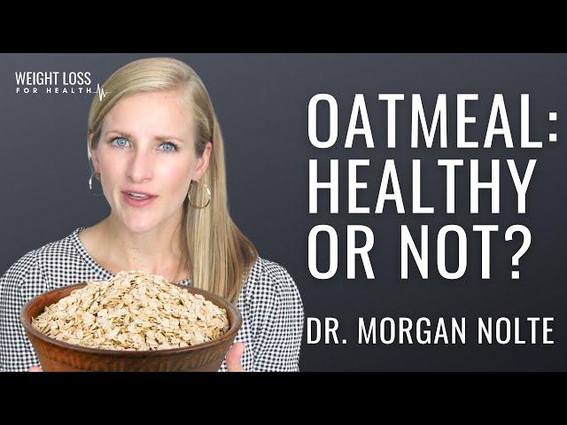 Is Oatmeal Good for Weight Loss? (15+ BEST FOODS FOR INSULIN RESISTANCE)