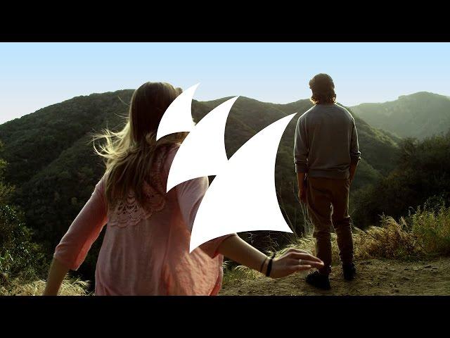 Thomas Gold, Harrison & HIIO - Take Me Home (Official Music Video)