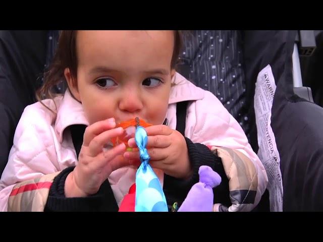 Lamaze Play and Grow Toys   Real Mom Interviews