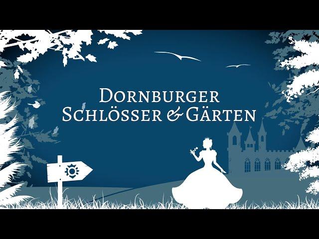 Dornburger Schlösser und Gärten
