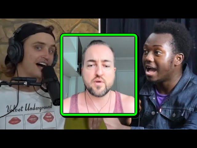 Danny on John Anthony's Response Videos | LDS