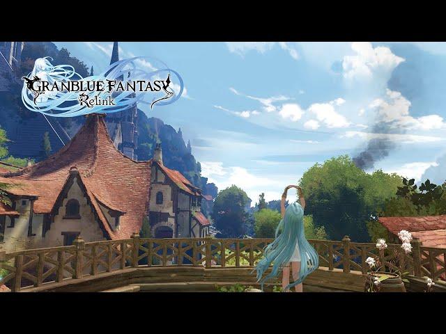 Granblue Fantasy: Relink – Theme Song Trailer