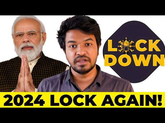 2024 - Virus Again in Kerala | Madan Gowri | Tamil | MG