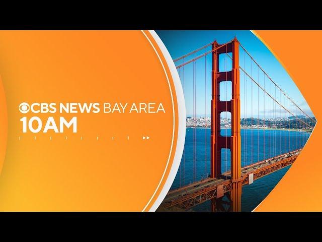 CBS News Bay Area 10am - 12/28/24