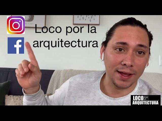 Tips para ser un buen estudiante de arquitectura.