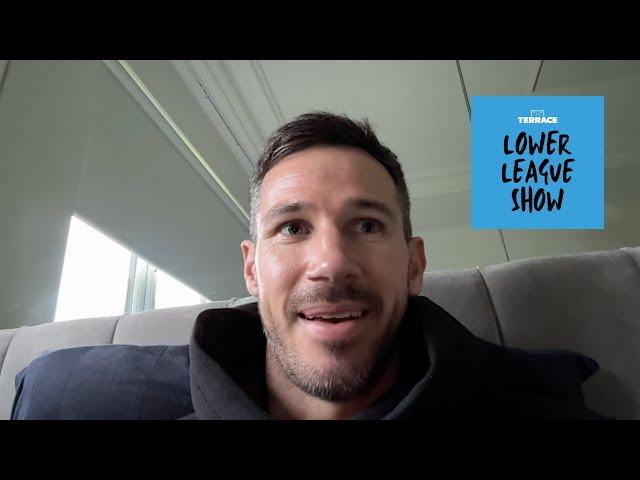 A very thorough analysis of the Championship (starring Ryan McGowan)