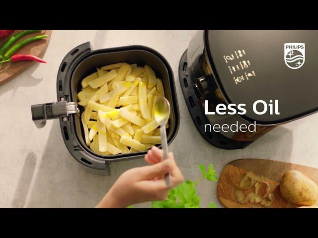 Philips Airfryer HD9200/90