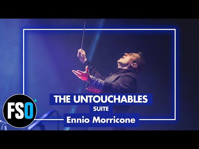 FSO -  The Untouchables - Suite (Ennio Morricone)