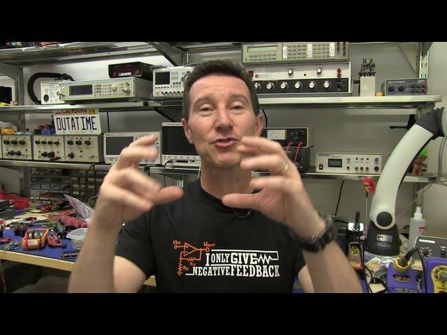 EEVblog #527 - Altium Entry Level PCB Tool Rant