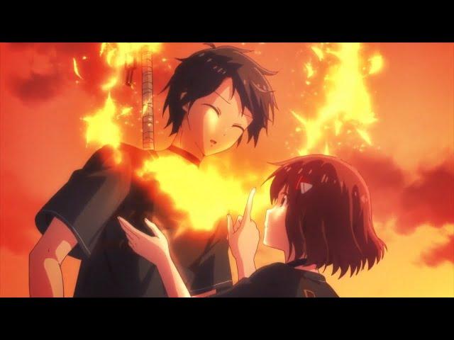 He May Have MAX POWERS But Love Is Stronger   Summoned to Another World RECAP