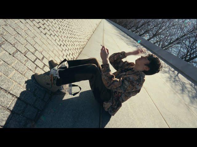 Paul - Looking for a Meaning *Mv MRML THEEE MIXTAPE OUT NOW