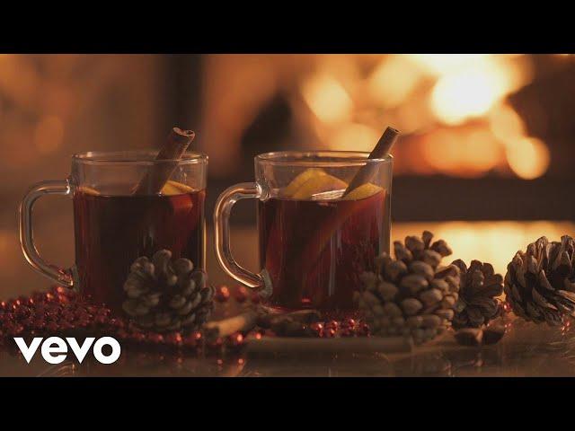The Choir of Trinity College, Cambridge, Richard Marlow - The Holly and the Ivy (Audio)