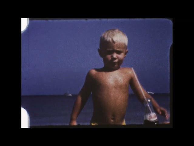 8mm Family Footage part 2