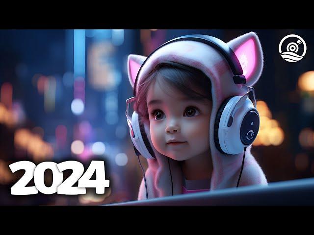 Music Mix 2024  EDM Remixes of Popular Songs  EDM Bass Boosted Music Mix #157