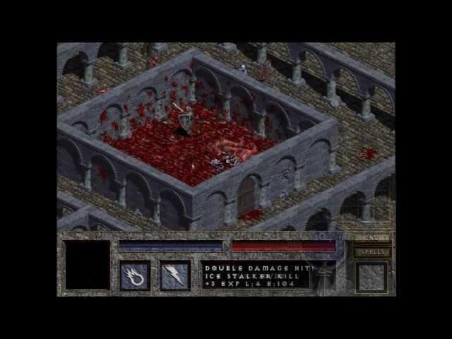 Diablo 1 Full Soundtrack