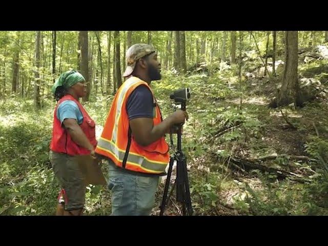 At the Crossroads: Biodiversity, Civil Rights, & Science Education from the Black Belt to Paint Rock