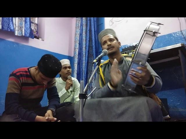 Tu kuja man kuja naat by MOHAMMED SOHAIL KHAN QUADRI MSKQ INDIA