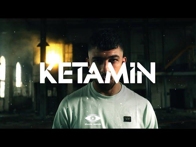 Zkr x Sch Type Beat Aggressive ''KETAMIN'' | Instru Rap/Freestyle 5min Sombre 2023