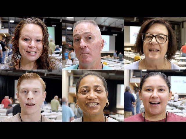 Why we chose the National RV Training Academy