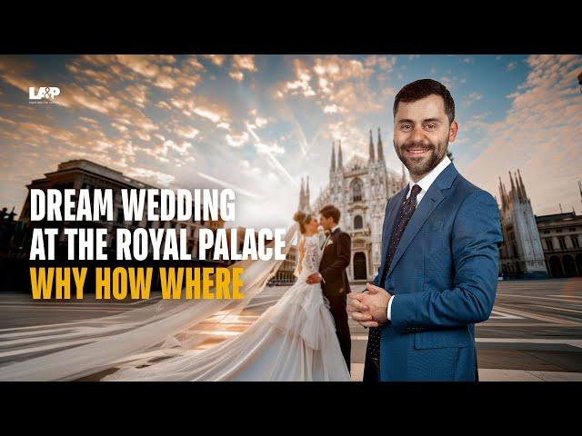 How to Get Married in Italy & Everything You Need to Know