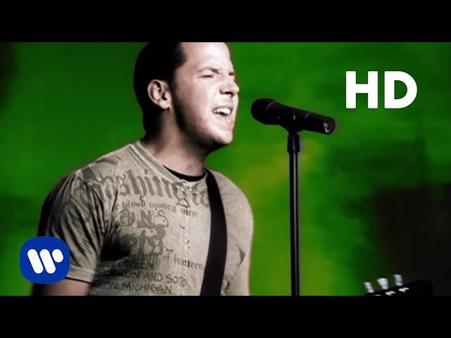 Simple Plan - Crazy (Official Video)