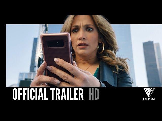 SECOND ACT | Official Trailer | 2018 [HD]