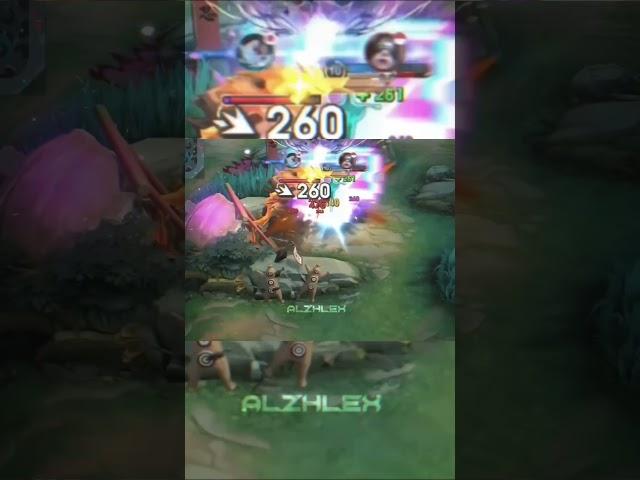 TRY THIS NEW GRANGER BUILD 2025 1 SHOT ! TIKTOK @Alzhelx #granger #global #build #mobilelegends