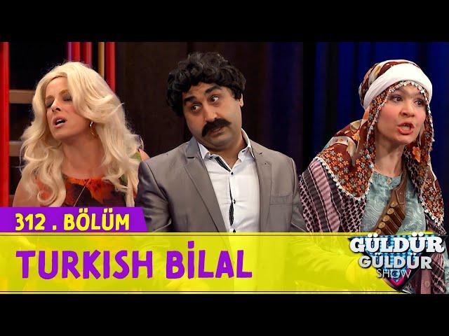 Turkish Bilal Güldür Güldür Show - 312.Bölüm (Güldür Güldür Show)