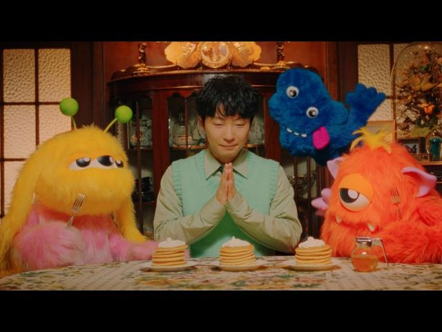 Gen Hoshino – Comedy (Official Video)