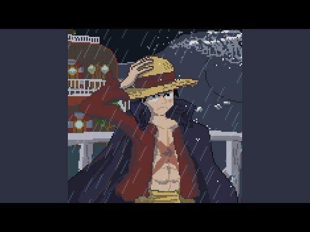 Luffy's Fierce Attack (From "One Piece") - Chiptune SNES Remix