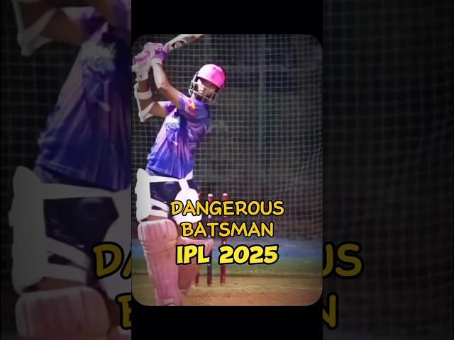 TOP 5 DANGEROUS BATSMAN OF IPL 2025#indiancrickters #cricket #cricketenthusiast #ipl#cricketfan