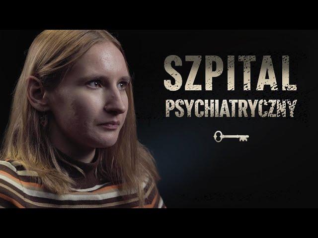 Jak naprawdę wygląda pobyt w szpitalu psychiatrycznym? | Pokój nr 7