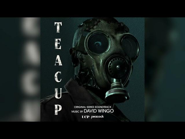 David Wingo Look and Listen -Teacup (Original Series Soundtrack)