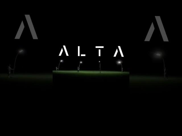 Coming Soon: The ALTA Light