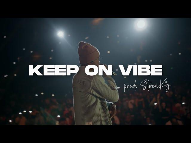 [FREE] Lil Tjay Type Beat x Stunna Gambino Type Beat - "Keep On Vibe"