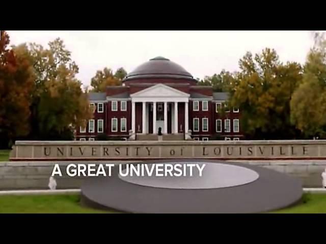 UofL College of Business Great City